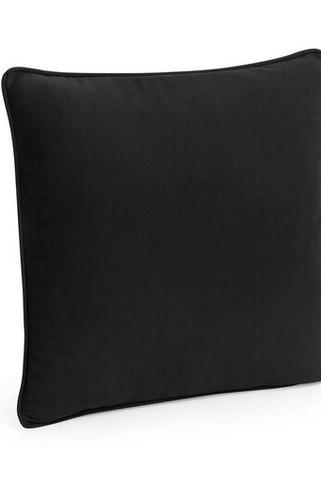 WESTFORD MILL WM355 - FAIRTRADE COTTON PIPED CUSHION COVER