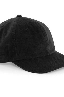 Beechfield BF682 - Heritage Velvet Cap