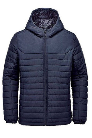 STORMTECH SHQXH1 - Daunenjacke für Männer