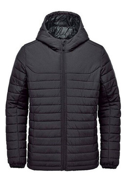 STORMTECH SHQXH1 - Veste Matelassée Nautilus Imperméable et Isolante