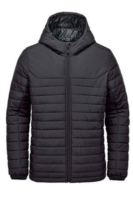 Stormtech SHQXH1 - M'S NAUTILUS GEWATTEERDE HOODY
