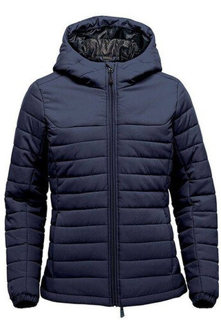 STORMTECH SHQXH1W - Daunenjacke für Damen