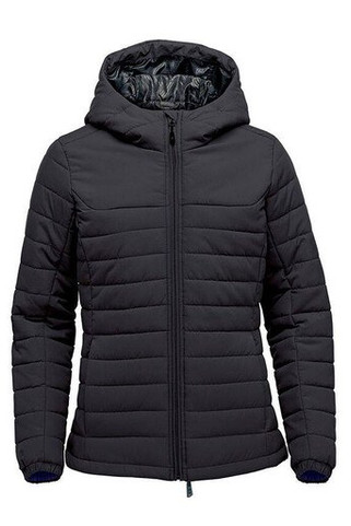 STORMTECH SHQXH1W - Daunenjacke für Damen