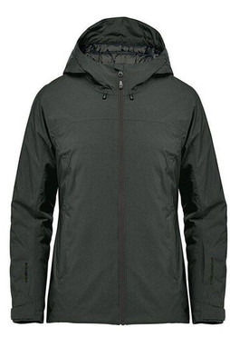 Stormtech SHX2W - Guscio termico Nostromo leggero e altamente tecnico