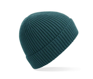 BEECHFIELD BF380 - Cozy Ribbed Knit Cuffed Beanie Hat
