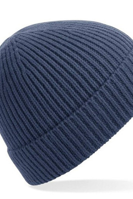 BEECHFIELD BF380 - Cozy Ribbed Knit Cuffed Beanie Hat