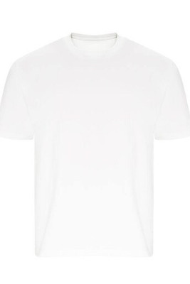 ECOLOGIE EA006 - ARROW RECYCLED HEAVY OVERSIZE T