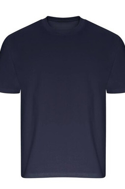 ECOLOGIE EA006 - ARROW RECYCLED HEAVY OVERSIZE T