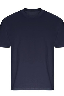 ECOLOGIE EA006 - ARROW RECYCLED HEAVY OVERSIZE T