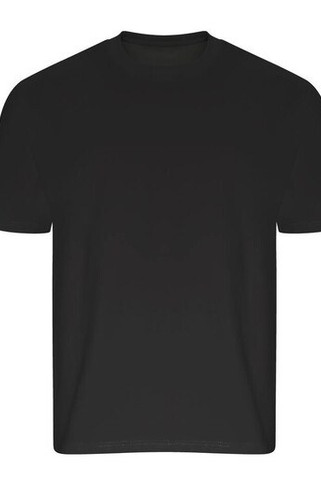 ECOLOGIE EA006 - Tee-shirt ample unisexe