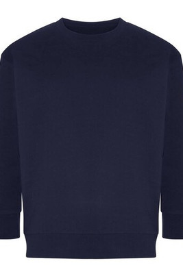 ECOLOGIE EA032 - CRATER RECYCLED SWEATSHIRT
