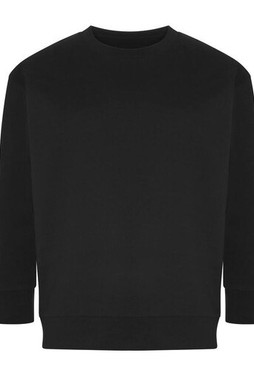 ECOLOGIE EA032 - CRATER RECYCLED SWEATSHIRT