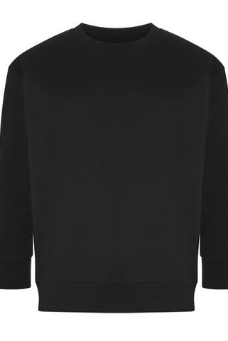 ECOLOGIE EA032 - CRATER RECYCLED SWEATSHIRT