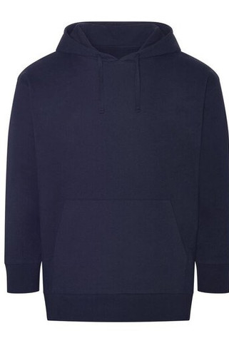 ECOLOGIE EA042 - CRATER RECYCLED HOODIE