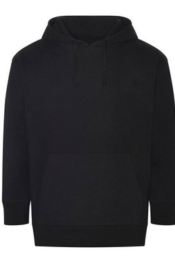 ECOLOGIE EA042 - Kapuzen-Sweatshirt aus recycelter Baumwolle und Polyester