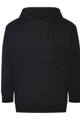 ECOLOGIE EA042 - CRATER RECYCLED HOODIE