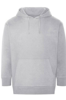 ECOLOGIE EA042 - CRATER RECYCLED HOODIE