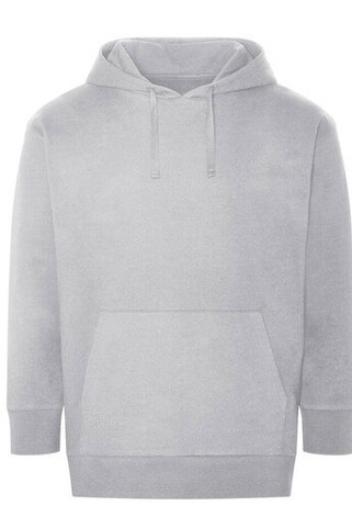 ECOLOGIE EA042 - CRATER RECYCLED HOODIE