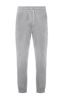 ECOLOGIE EA070 - Jogging en coton et polyester recylés