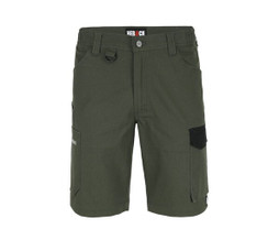 HEROCK HK024 - Ultimate Utility Multi-Pocket Stretch Shorts