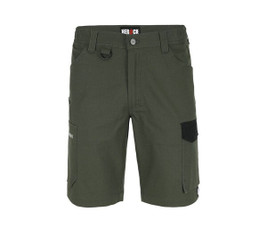 HEROCK HK024 - Ultimate Utility Multi-Pocket Stretch Shorts