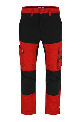 Herock HK101 - Cordura Multi-Pocket Stretch Work Trousers
