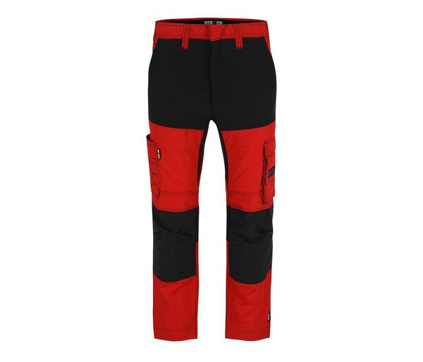 Herock HK101 - Cordura Multi-Pocket Stretch Work Trousers
