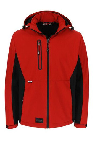 Herock HK175 - Softshell Trystan jacket