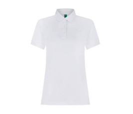 Henbury HY466 - POLO DA DONNA IN POLIESTERE RICICLATO