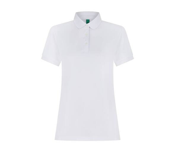 Henbury HY466 - POLO DA DONNA IN POLIESTERE RICICLATO