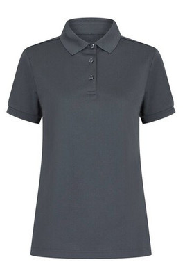 HENBURY HY466 - Polo femme en polyester recyclé