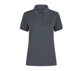 HENBURY HY466 - Polo femme en polyester recyclé