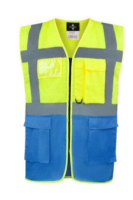 KORNTEX KX226 - COMFORT EXECUTIVE VEST HAMBURG