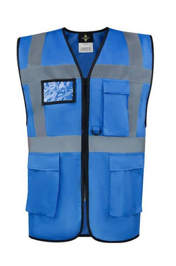 KORNTEX KX226 - COMFORT EXECUTIVE VEST HAMBURG