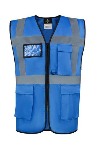 KORNTEX KX226 - COMFORT EXECUTIVE VEST HAMBURG