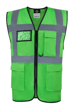 KORNTEX KX226 - COMFORT EXECUTIVE VEST HAMBURG