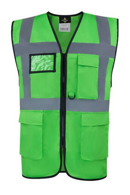 Korntex KX226 - COMFORT DIRECTIEVEST HAMBURG