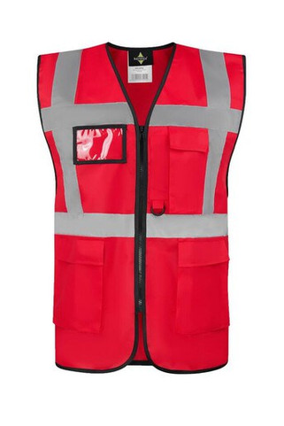 KORNTEX KX226 - COMFORT EXECUTIVE VEST HAMBURG