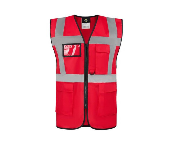 KORNTEX KX226 - COMFORT EXECUTIVE VEST HAMBURG