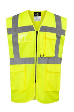 Korntex KX226 - GILET EXECUTIVE COMFORT AMBURGO
