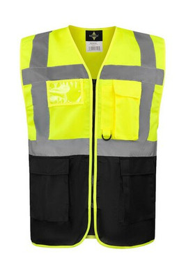 KORNTEX KX226 - COMFORT EXECUTIVE VEST HAMBURG