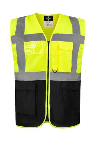 KORNTEX KX226 - COMFORT EXECUTIVE VEST HAMBURG