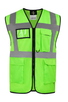 KORNTEX KX226 - COMFORT EXECUTIVE VEST HAMBURG