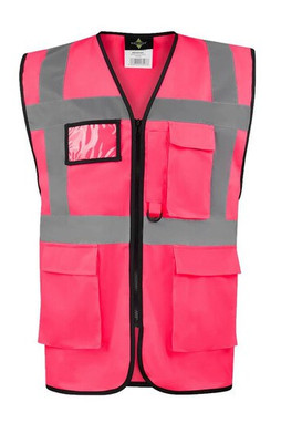 KORNTEX KX226 - COMFORT EXECUTIVE VEST HAMBURG