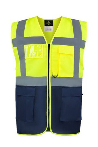 Korntex KX226 - KOMFORT EXECUTIVE VÄST HAMBURG