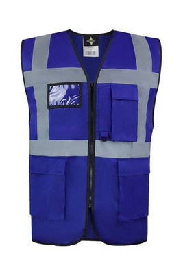 KORNTEX KX226 - COMFORT EXECUTIVE VEST HAMBURG