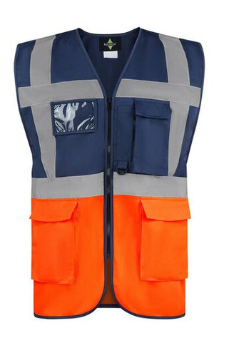 Korntex KX226 - KOMFORT EXECUTIVE VÄST HAMBURG