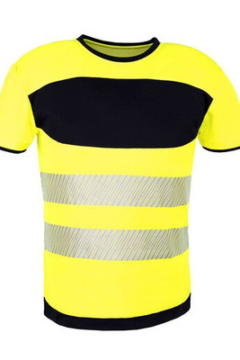 KORNTEX KX320 - Tee-shirt haute visibilité