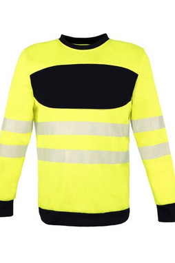 KORNTEX KX410 - High visibility sweatshirt