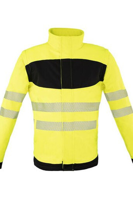 KORNTEX KX710 - High visibility Softshell